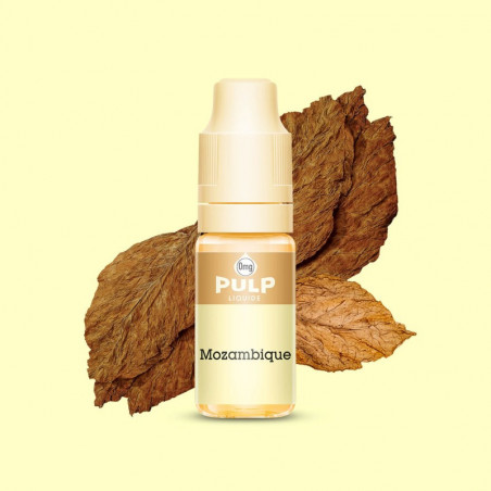 PULP MOZAMBIQUE 10ML