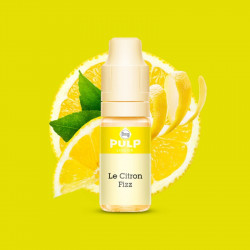 PULP LE CITRON FIZZ 10ML