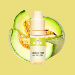 PULP MELON VERT DE SEVILLE 10ML