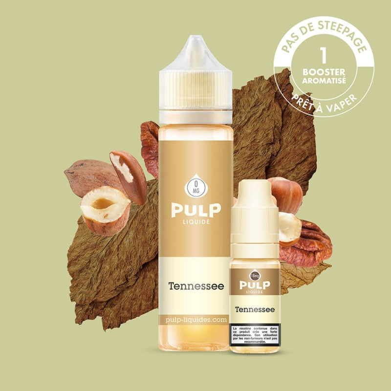 PULP TENNESSEE 50ML