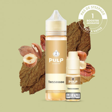 PULP TENNESSEE 50ML