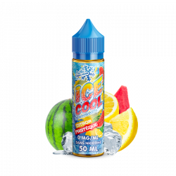 ICE COOL CITRON PASTEQUE 50ML