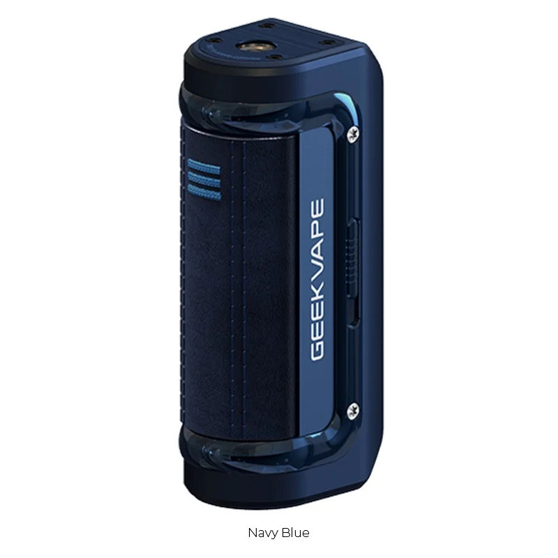 Box  M100 AEGIS MINI 2 GEEKVAPE NAVY BLUE