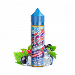 ICE COOL CASSIS FRAMBOISE RAISIN 50ML