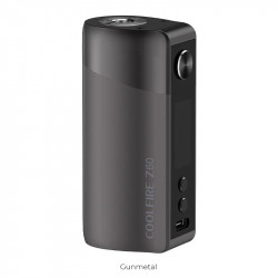 BOX COOLFIRE Z60 INNOKIN GUNMETAL