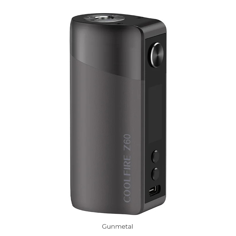 BOX COOLFIRE Z60 INNOKIN GUNMETAL