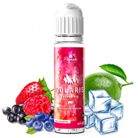 POLARIS BERRY MIX 50ML