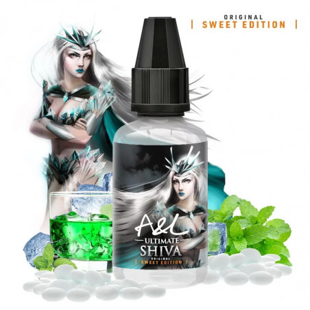 AROME A&L SHIVA 30ML