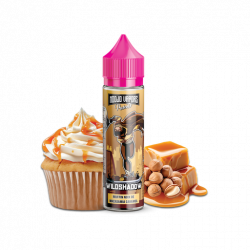 MODJO VAPORS WILDSHADOW 50ML