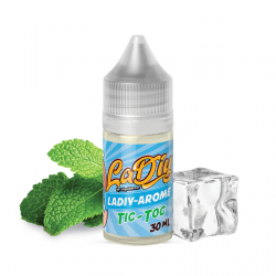 AROME LADIY TIC TOC 30ML