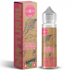 CURIEUX LE FRUIT DU DRAGON 50ML