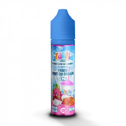 GRANITA FRAISE DRAGON 50ML