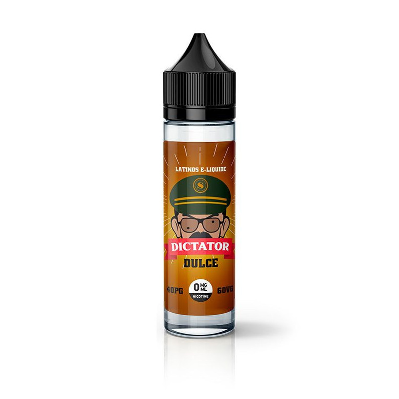 DULCE DICTATOR 50ML