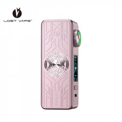 BOX LOST VAPE CENTAURUS M100