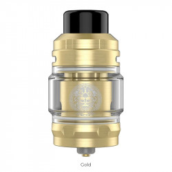 CLEAROMISEUR  ZEUS SUBOHM GEEKVAPE GOLD