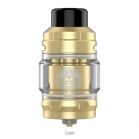 CLEAROMISEUR  ZEUS SUBOHM GEEKVAPE GOLD