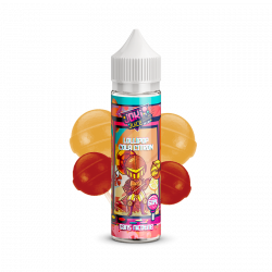 JOKIJUICE LOLLIPOP COLA CITRON 50ML