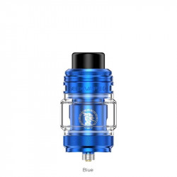 CLEAROMISEUR Z FLI GEEKVAPE BLUE