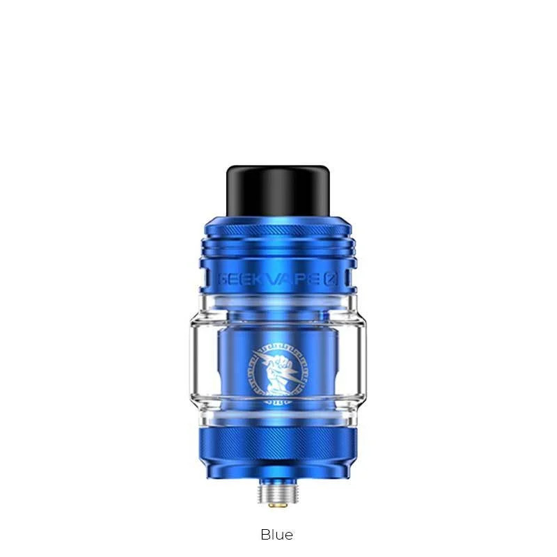 CLEAROMISEUR Z FLI GEEKVAPE BLUE