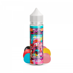 JOKIJUICE DRAGIBALL 50ML