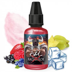 AROME A&L RAGNAROK X 30ML