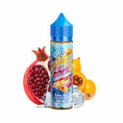 ICE COOL FRUIT DU SOLEIL LEVANT GRENADE 50ML