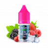 CREATURES EXTRA FRUITS NOIRS 10ML