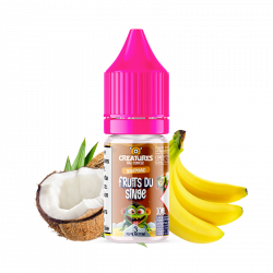 CREATURES FRUITS DU SINGE 10ML