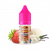 CREATURES GLACE VANILLE FRAISE 10ML