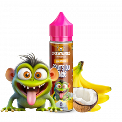 CREATURES FRUITS DU SINGE 50ML