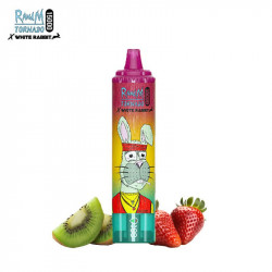 TORNADO STRAWBERRY KIWI 15000