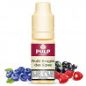 PULP FRUITS ROUGES DES ALPES 10ML