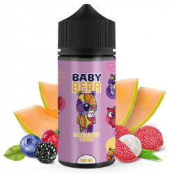 BABY BEAR 100ML