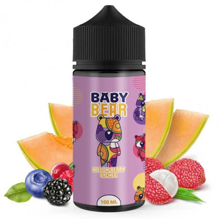 BABY BEAR 100ML