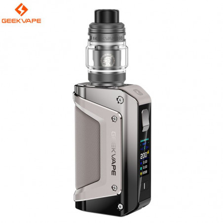 KIT AEGIS LEGEND III GEEKVAPE