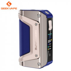 BOX AEGIS LEGEND III MOD GEEKVAPE