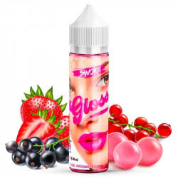 GLOSS SWOKE 50ML