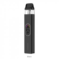 KIT XROS 4 VAPORESSO