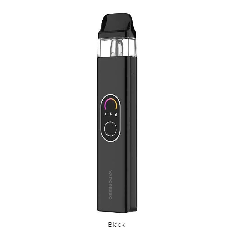 KIT XROS 4 VAPORESSO