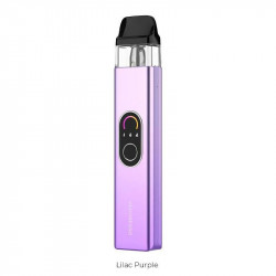 KIT XROS 4 VAPORESSO