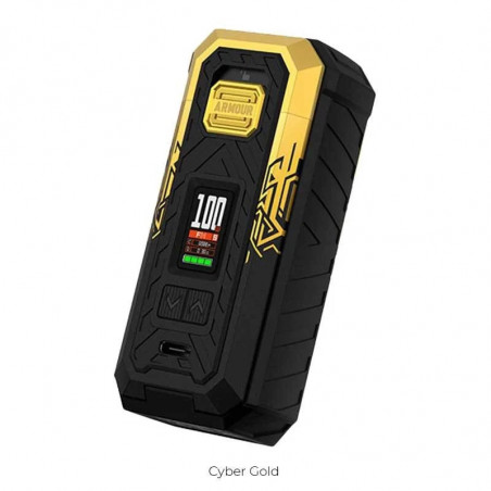 BOX VAPORESSO ARMOUR S