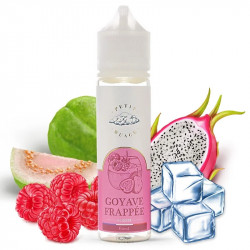 PETIT NUAGE GOYAVE FRAPPEE 50ML