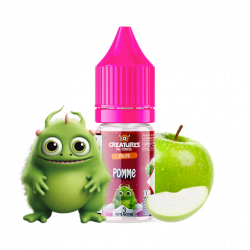 CREATURES POMME 10ML