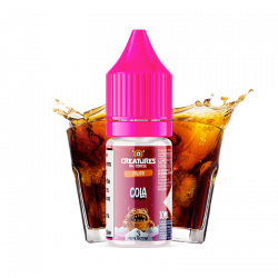 CREATURES COLA 10ML