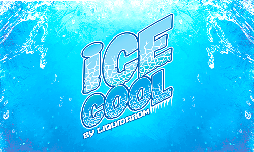 ICE COOL