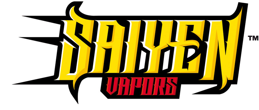 SAIYEN VAPORS