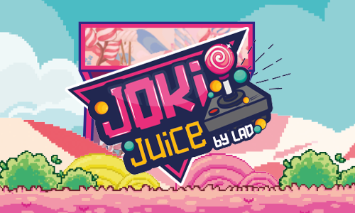 JOKIJUICE