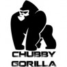 CHUBBY GORILLA