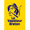 LE VAPOTEUR BRETON