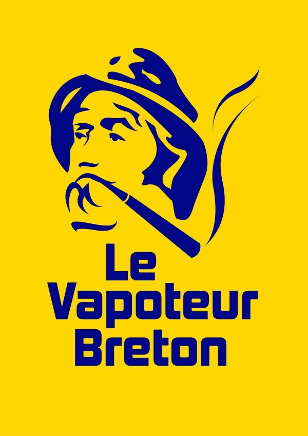 LE VAPOTEUR BRETON